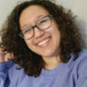 Meet your Posher, Jaqueline